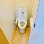 お手洗い
