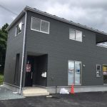 ４号棟外観(外観)