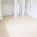 １号棟２階(内装)