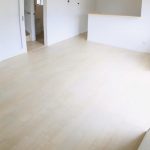１号棟ＬＤＫ写真(内装)