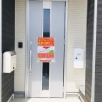 ２号棟玄関(玄関)
