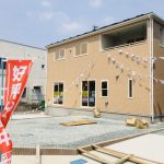 １号棟外観(外観)
