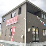 １号棟外観(外観)